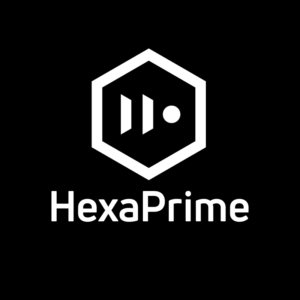 HexaPrime Logo